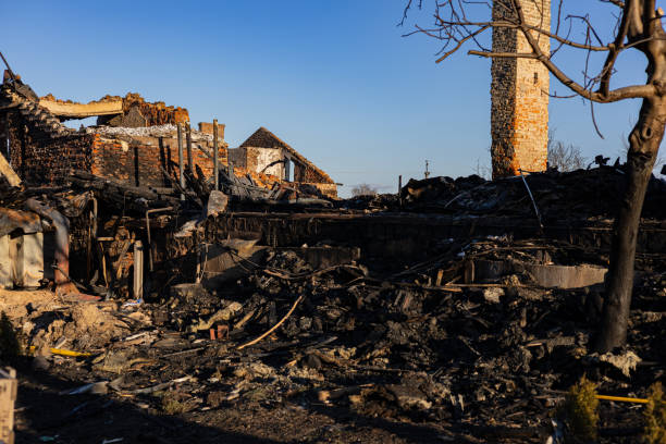 Reliable Fire Damage Removal contractor in Missouri City, TX by Fire Damage Flint